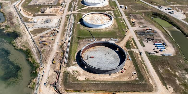 India Aims to Enhance Strategic Petroleum Reserves with New Facilities in Madhya Pradesh and Rajasthan