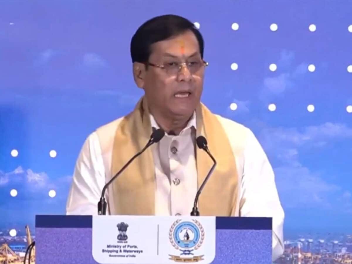 India Calls for Tech-Driven Maritime Security Transformation