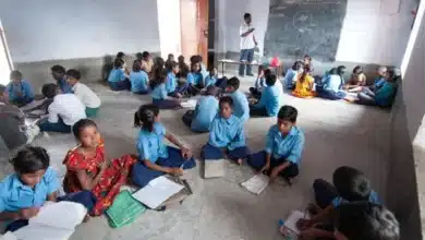 India Enhances Residential Education for Scheduled Castes and Tribals