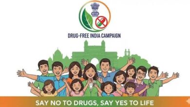 India Expands Nationwide Nasha Mukt Bharat Abhiyaan to Combat Substance Abuse