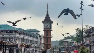 India Introduces Unified Standard Time for All Official Purposes