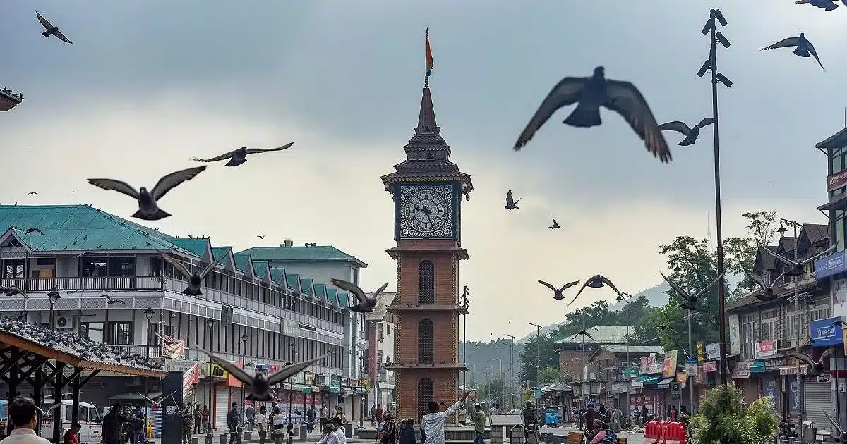 India Introduces Unified Standard Time for All Official Purposes