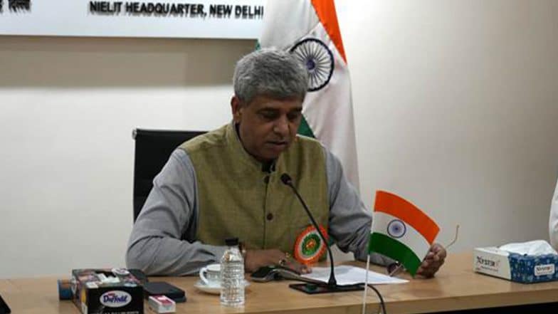 India Launches CYBER KUSHTI 2026: A Unique Cybersecurity Hackathon