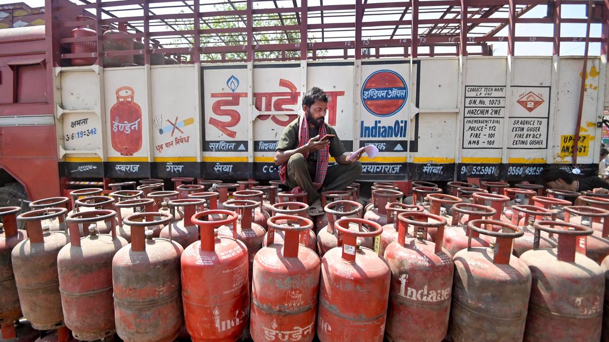 India Launches Scheme to Promote Piped Natural Gas in Households
