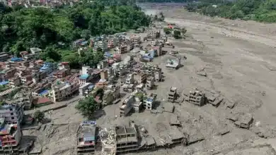 India Offers Support to Nepal Amid Flood Crisis