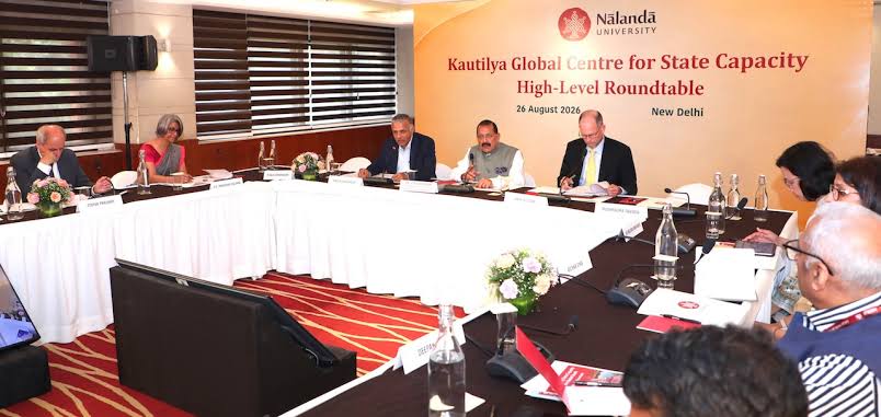India Prioritizes Mindset Shift for Capacity Building in Technology