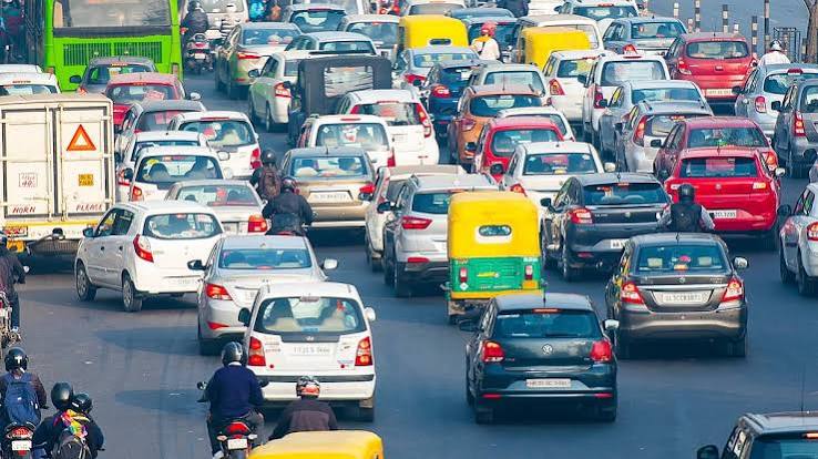 India Proposes New Vehicle-to-Vehicle Communication Rules