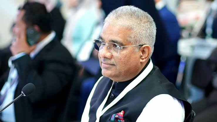 India Pushes for Proactive Drought Resilience at Global Summit