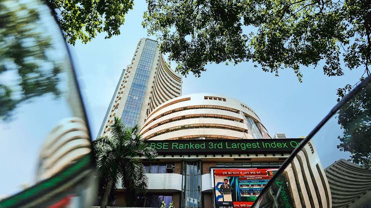 India Ranked as Least-Favored Asian Stock Market in BofA Survey: Insights on Fund Managers' Underweight Position