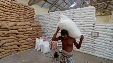 India Set to Import 10 Lakh Tonnes of Sugar for the First Time in a Decade