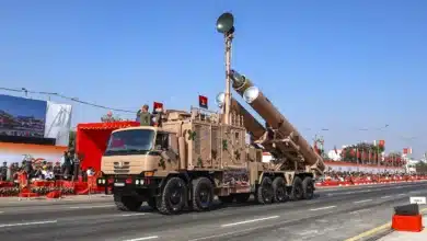 India Streamlines Defence Export Procedures for Global Competitiveness