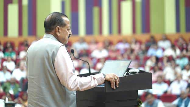 India Unveils First Green Forge for GM Crop Research