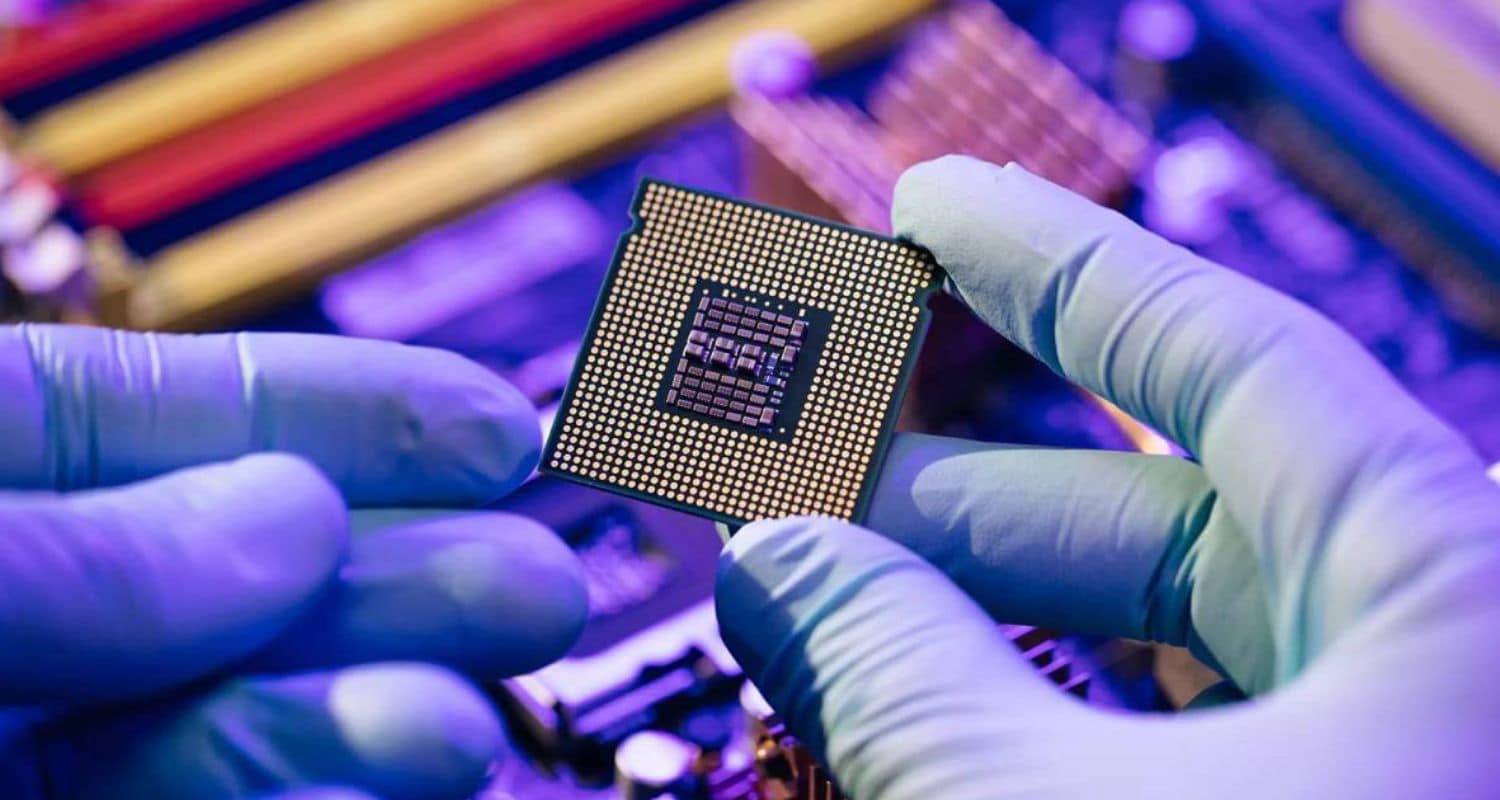 India Unveils Semicon 2.0 to Boost Semiconductor Ecosystem