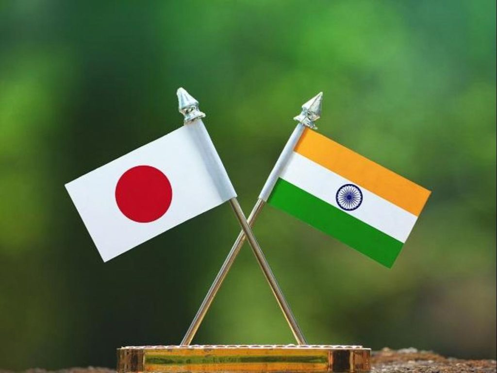 India and Japan Collaborate on Skill Development Opportunities
