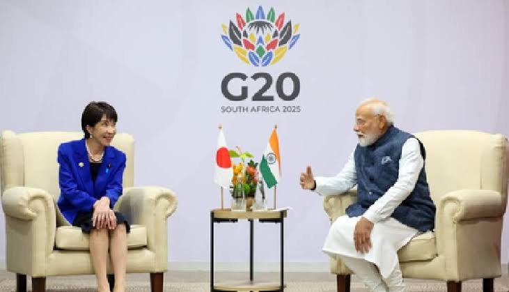 India and Japan Strengthen Business Ties: A New Era of Partnership