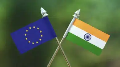 Indian Exporters Briefed on EU Carbon Border Adjustments