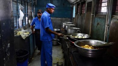 Indian Railways Enhances Catering Services with Innovative Monitoring