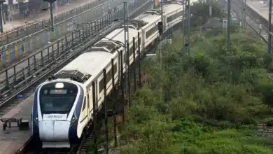 Indian Railways Enhances Passenger Experience with New Waiting Areas