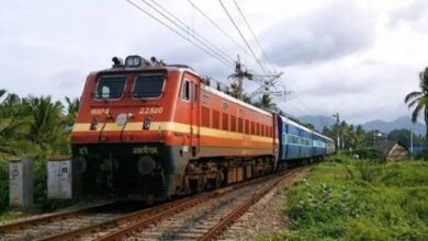 Indian Railways Merges Trains for Enhanced Connectivity