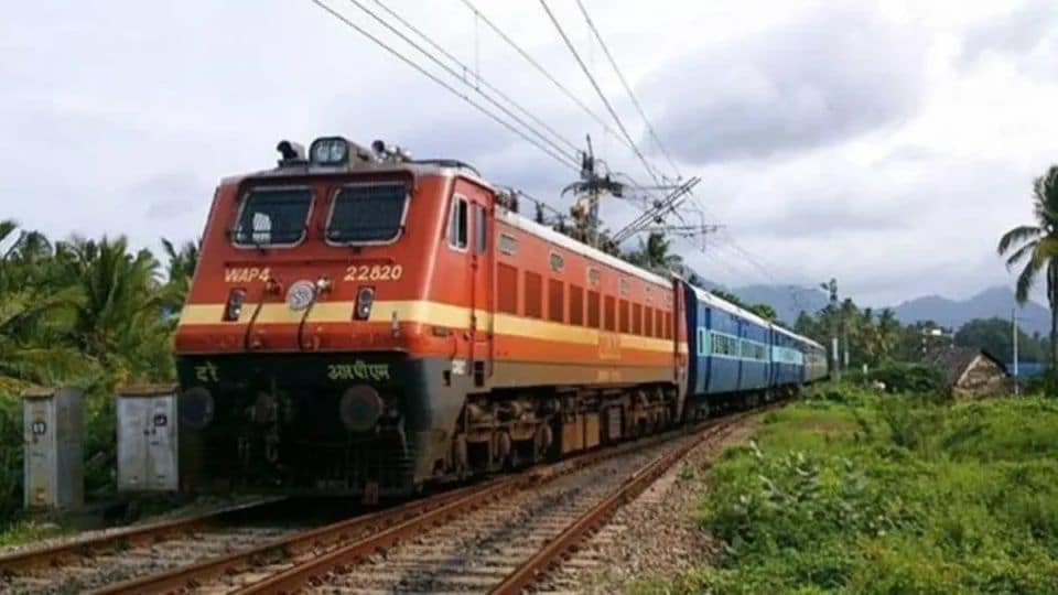 Indian Railways Merges Trains for Enhanced Connectivity