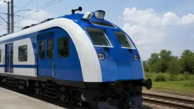 Indian Railways Targets 35 Hydrogen Trains, Exploring Cost-Effective Green Fuel Options
