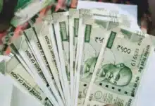 Indian Rupee Banknotes Surpass Dollar and Euro in Circulation