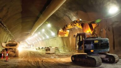 India's $1.2India's $1.2 Billion Investment in Domestic Tunnel Boring Machines and Construction Equipmenton Investment in Domestic Tunnel Boring Machines and Construction Equipment