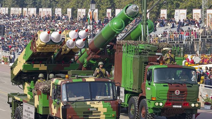 India’s Defence Modernization Achieves New Heights Ahead of Independence Day
