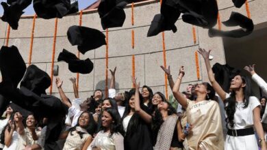 India's Fashion Future Celebrated at NIFT Combined Convocation 2026