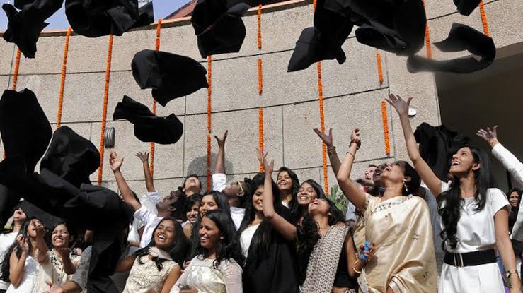 India's Fashion Future Celebrated at NIFT Combined Convocation 2026