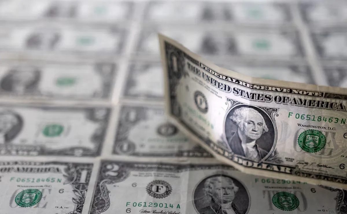India's Foreign Exchange Reserves Reach Record High of $729.33 Billion Following $12.42 Billion Increase