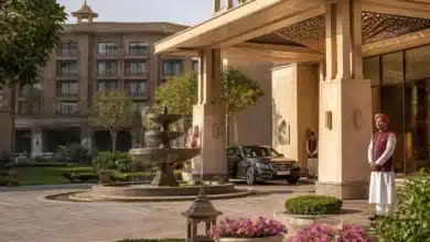 India's Hotel Sector Poised for Growth in H2FY27 Driven by Robust Leisure Demand