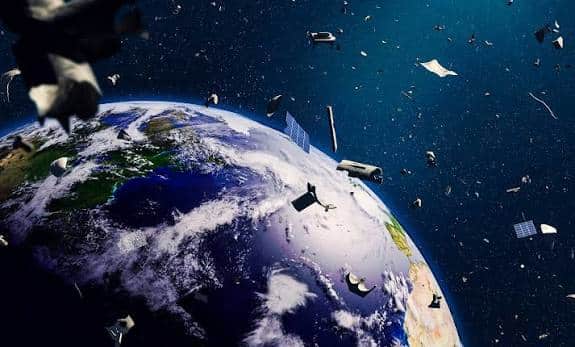 India's Mission to Combat Space Debris Intensifies