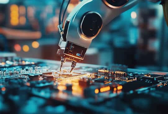 India's Semiconductor Sector Advances: 5-6 Chip Projects Set for Commercial Launch by 2026