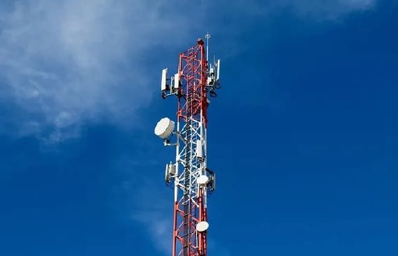 India's Telecom Equipment Sector: $50 Billion Export Potential and Key Challenges Identified by Niti Aayog