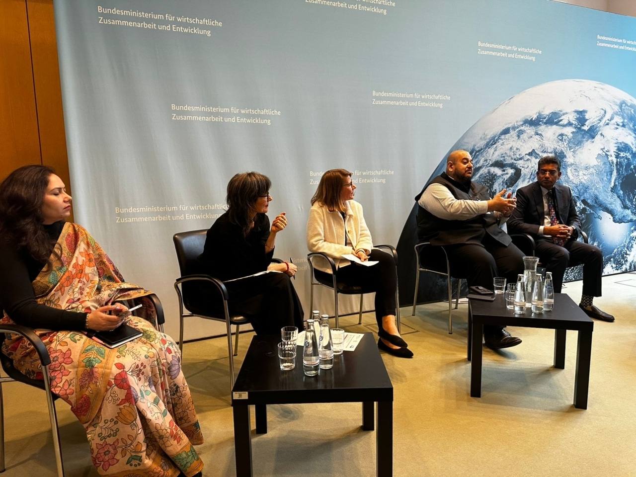 Indo-German Environmental Forum to Focus on Resilience and Sustainability