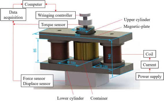 Innovative Hybrid Magneto-Rheometer Enhances Smart Fluid Technology