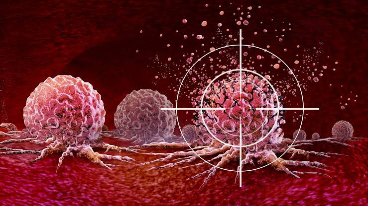 Innovative 'Smart' Cancer Drug Targets Tumors Without Harming Healthy Cells