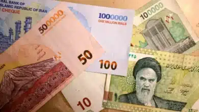 Iranian Rial Hits Record Low Amidst New US Sanctions Efforts