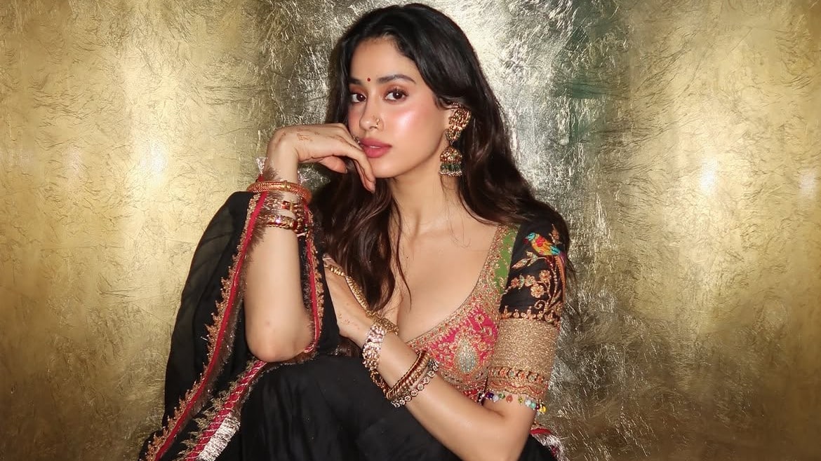 Janhvi Kapoor Takes a Stand Against Deepfakes; Delhi High Court Weighs In on Fan Page Restrictions