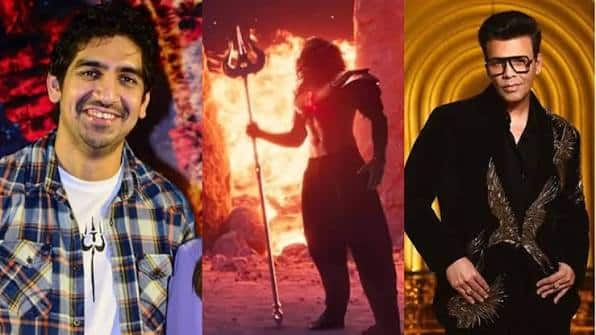 Jio Studios Withdraws from Brahmastra 2; Ayan Mukerji Seeks New Studio Partner for Star-Studded Cast