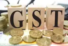 July Sees GST Collections Surge by 15.4% Exceeding Rs 2.11 Lakh Crore