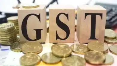 July Sees GST Collections Surge by 15.4% Exceeding Rs 2.11 Lakh Crore