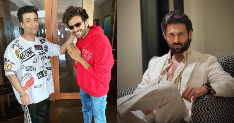 Kartik Aaryan and Sandeep Modi's Film Set to Roll at Dharma Productions in Early 2027