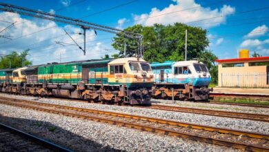 Kavach: Exploring the Unique Indigenous Technology of Indian Railways