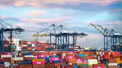 Logistics Data Bank Hits 10 Crore Container Milestone
