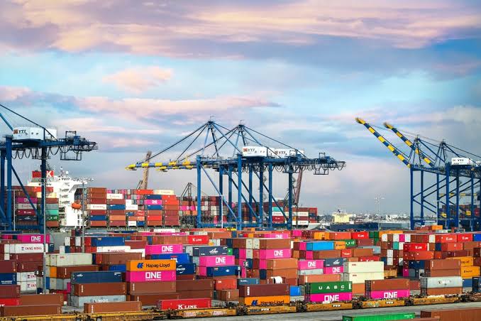 Logistics Data Bank Hits 10 Crore Container Milestone