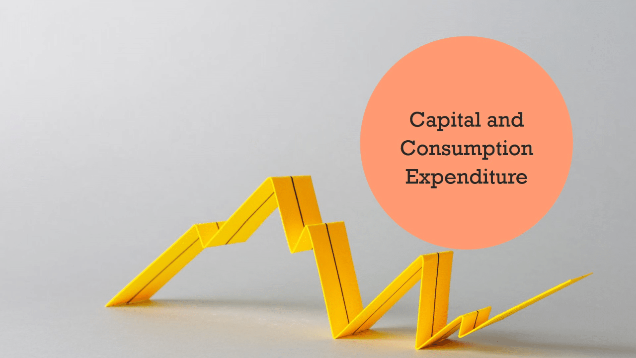 Low-Cost Imports and Fluctuating Demand Impact Capital Expenditure