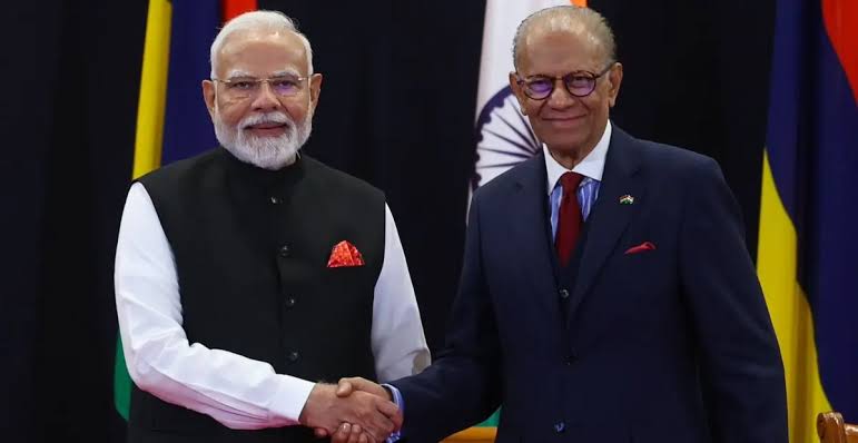 Mauritius and India Strengthen Governance Ties Through New Training Programme