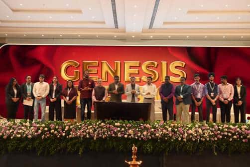 MeitY Launches GENESIS EIR 3.0 to Boost Startup Innovation